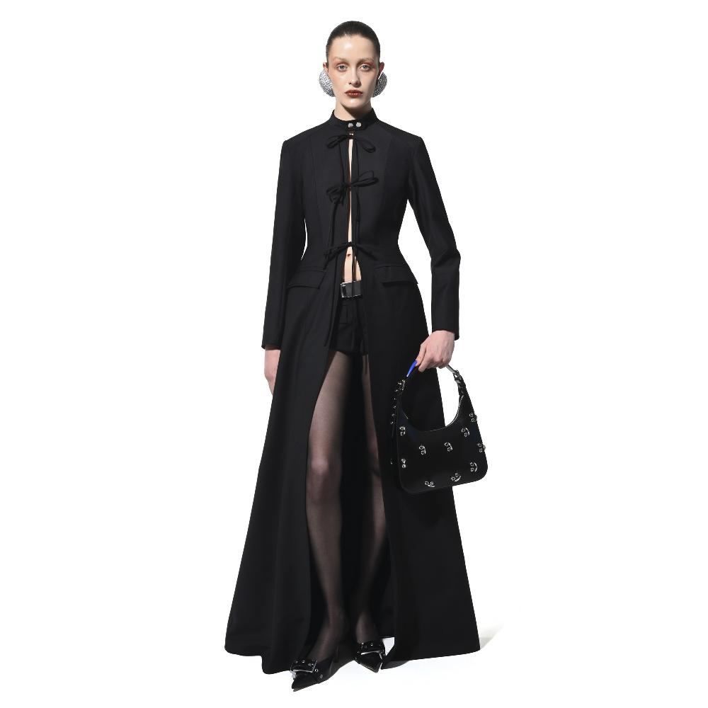 Lado Bokuchava TWENTY SHORTS Shorts Black