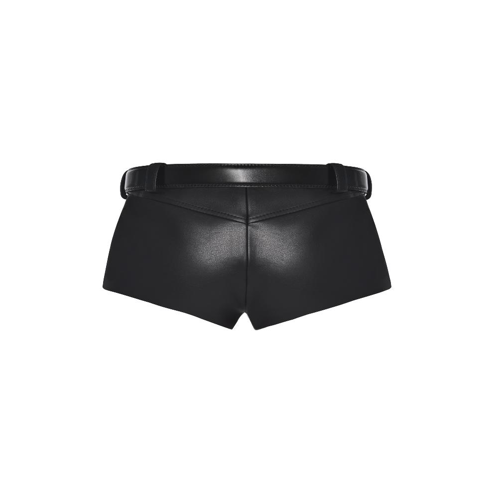 Lado Bokuchava TWENTY SHORTS Shorts Black