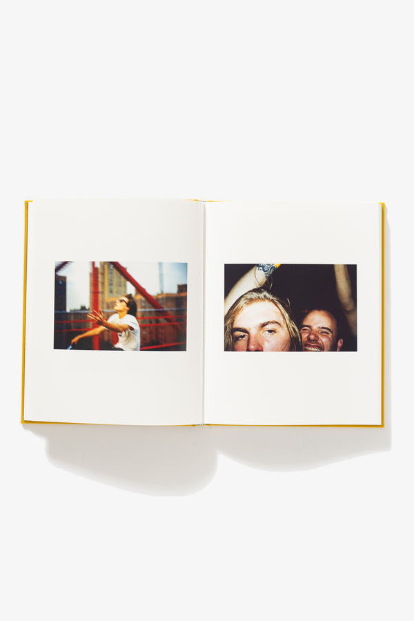 Lady White Co. Alain Levitt - Everybody's Guilty No One's To Blame