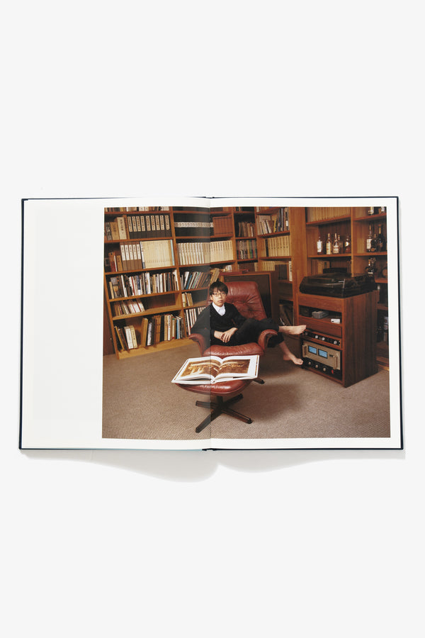 Lady White Co. Coco Capitán - Ookini Seishun (Goodbye Blue Spring)