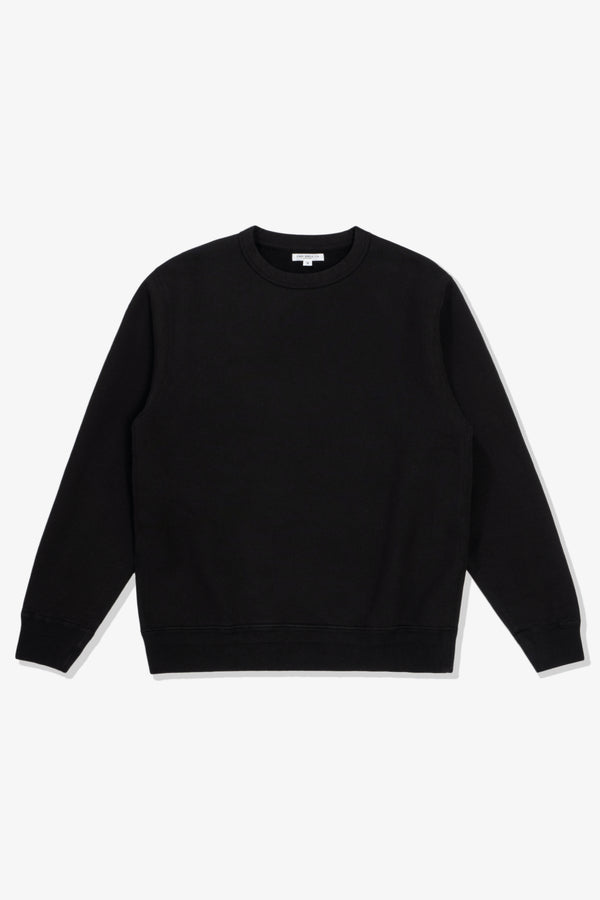 lady white co. '44 FLEECE - BLACK