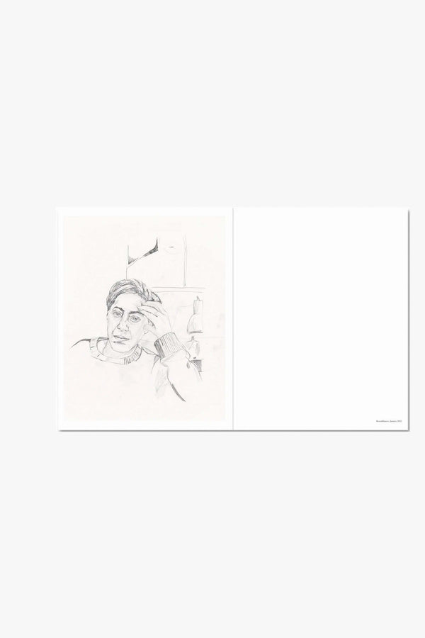 Lady White Co. Collier Schorr - COSMOS