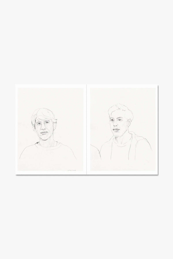 Lady White Co. Collier Schorr - COSMOS