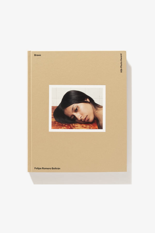 lady white co. FELIPE ROMERO BELTRÁN - BRAVO