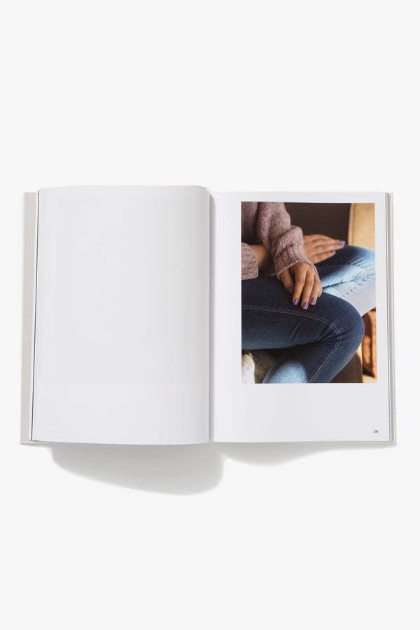 Lady White Co. FIN SERCK-HANSEN - HEDDA