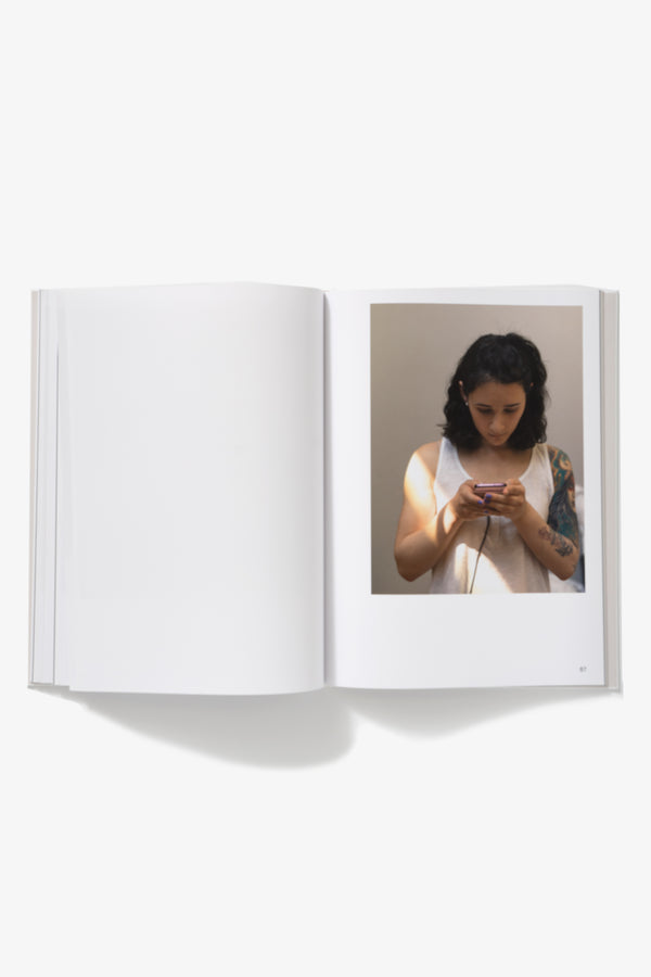 Lady White Co. FIN SERCK-HANSEN - HEDDA