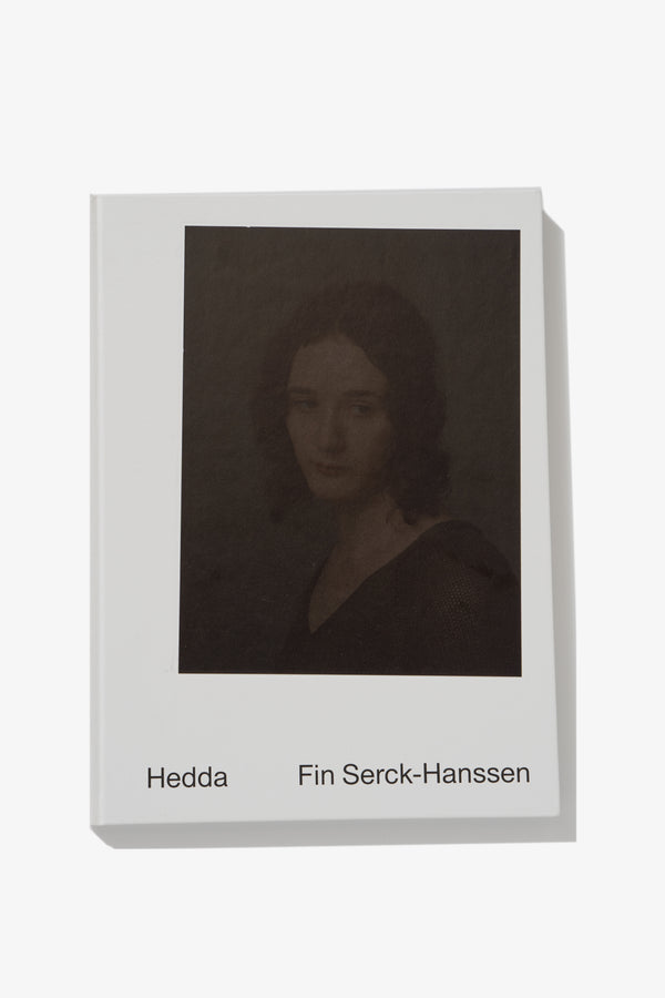 lady white co. FIN SERCK-HANSEN - HEDDA