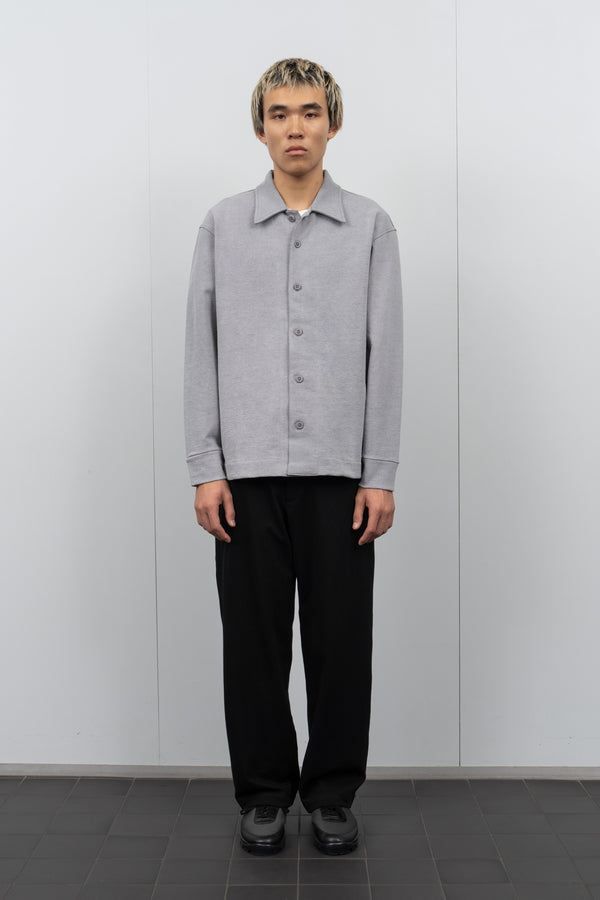 Lady White Co. FRANCISCO BUTTON DOWN - PIGMENT CHALK