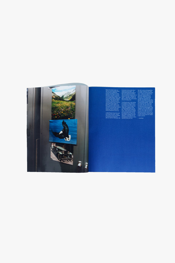 Lady White Co. JACK BOOL - RANDY