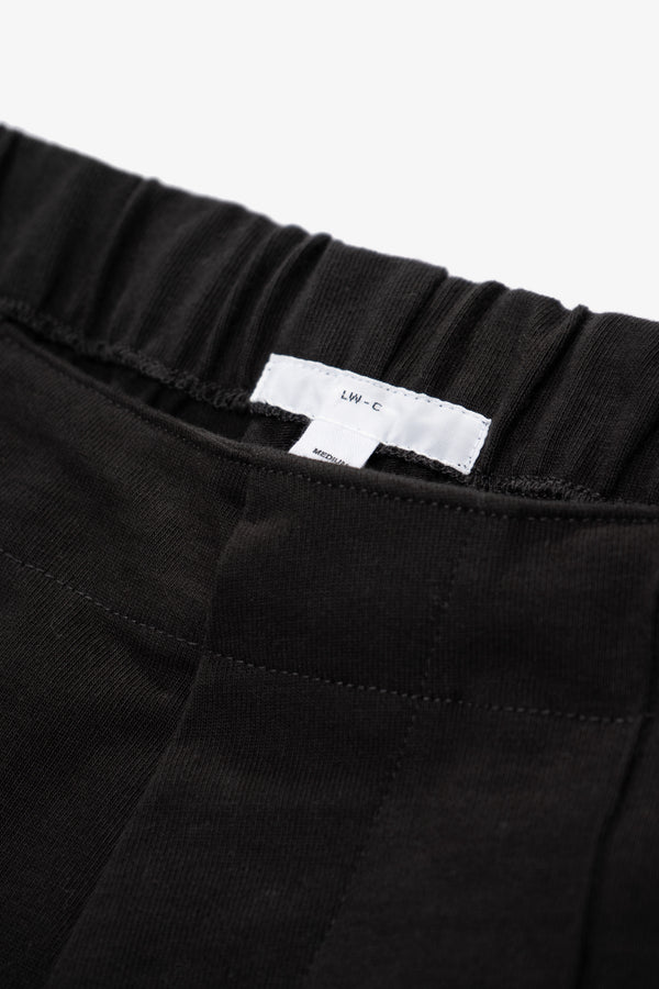 Lady White Co. JERSEY BAND PANT - SHADOW