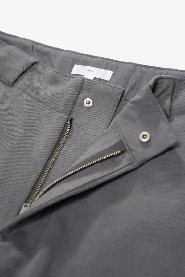 Lady White Co. JERSEY TROUSER - KELP