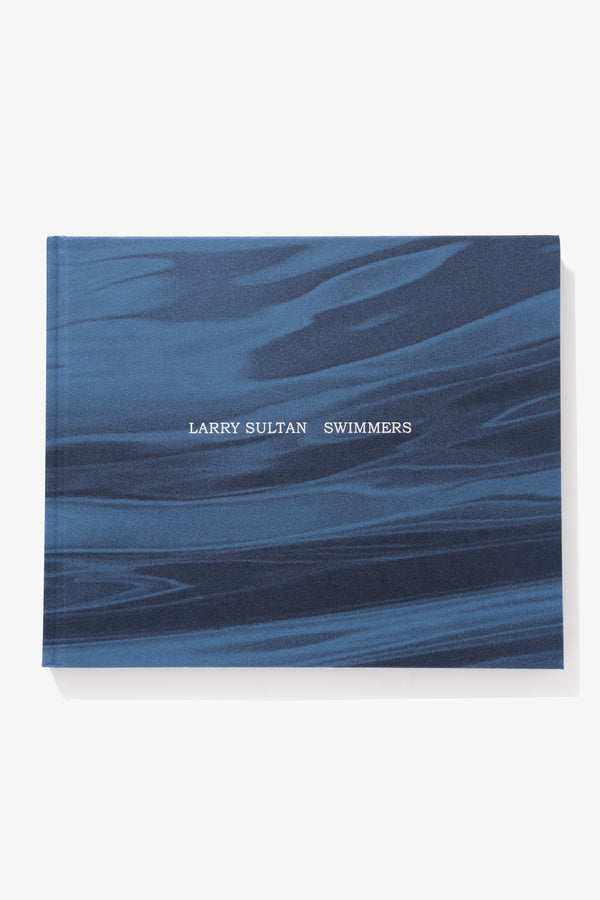 lady white co. LARRY SULTAN - SWIMMERS