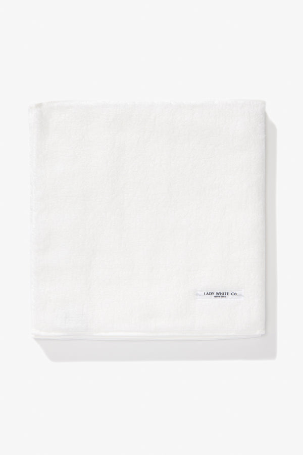 Lady White Co. LW - C X IMABARI TOWELS - HAND