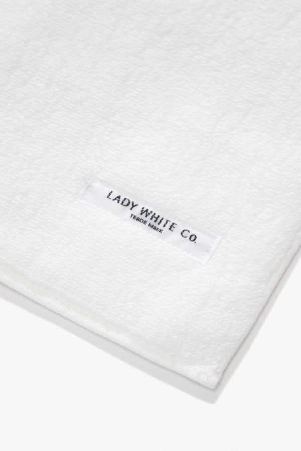 Lady White Co. LW - C X IMABARI TOWELS - HAND