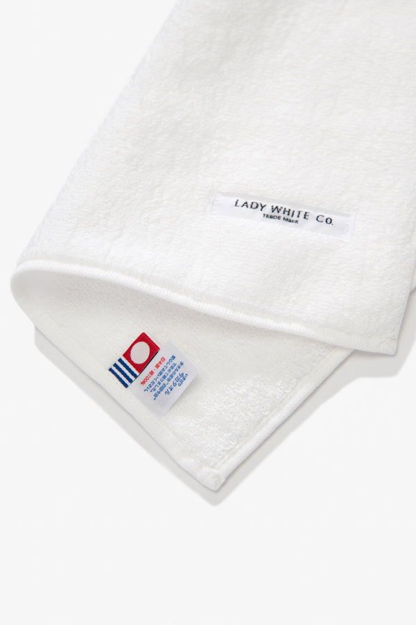 Lady White Co. LW - C X IMABARI TOWELS - HAND