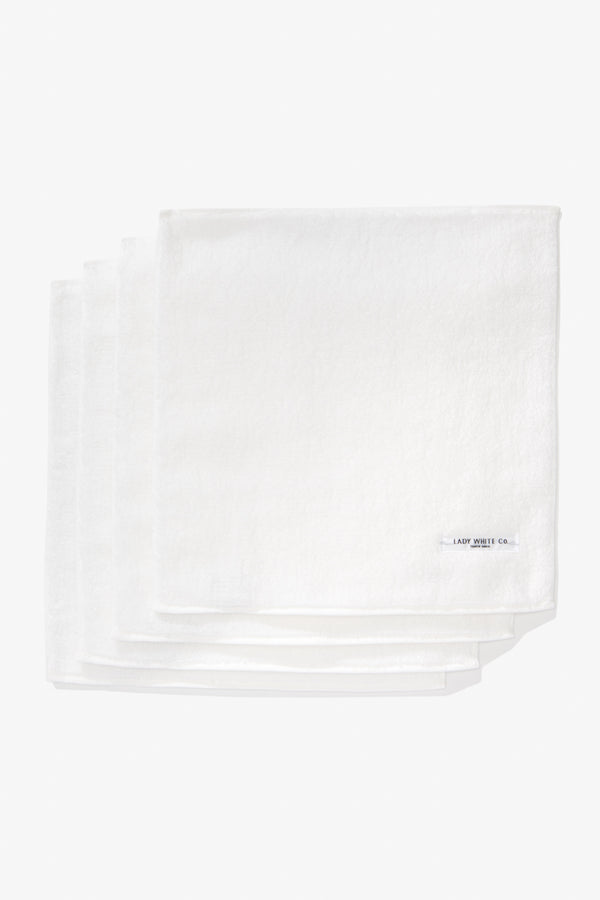 lady white co. LW - C x IMABARI TOWELS - HAND