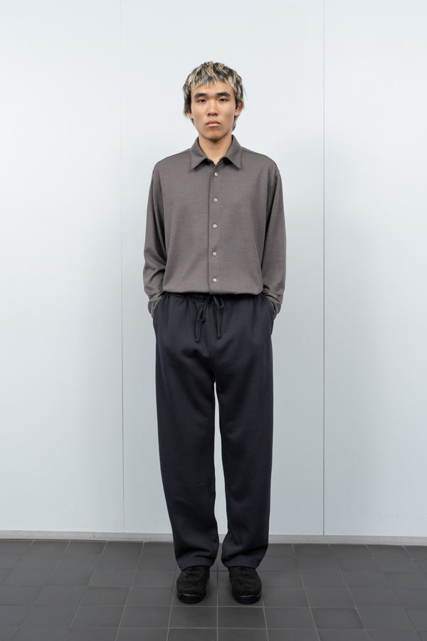 Lady White Co. MIDWEIGHT SWEATPANTS - ANTHRACITE