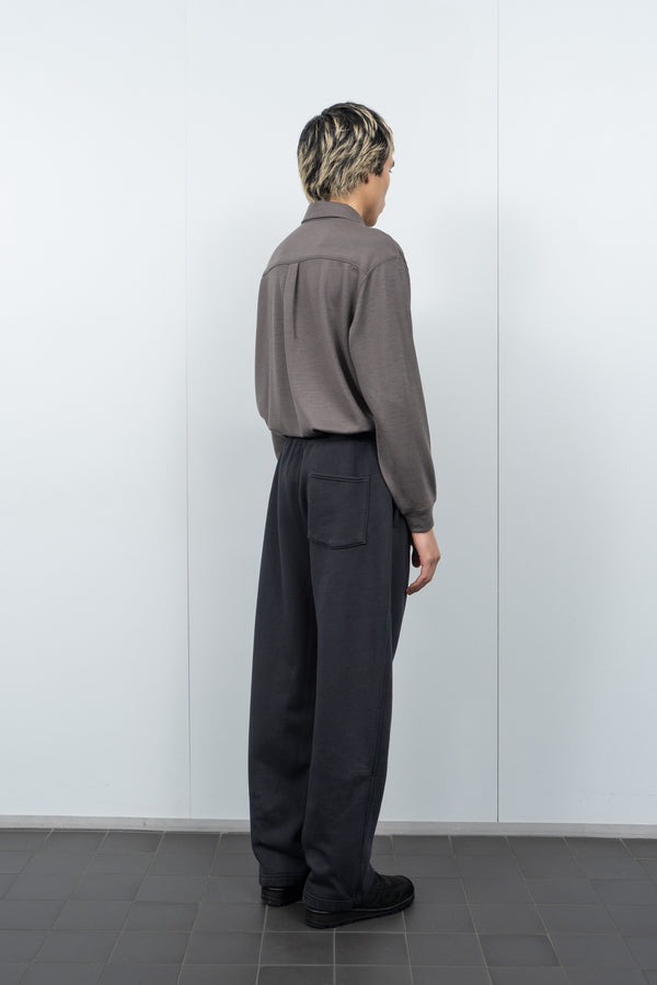 Lady White Co. MIDWEIGHT SWEATPANTS - ANTHRACITE