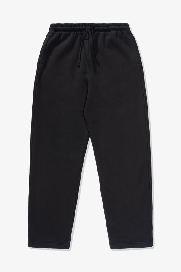 lady white co. MIDWEIGHT SWEATPANTS - ANTHRACITE