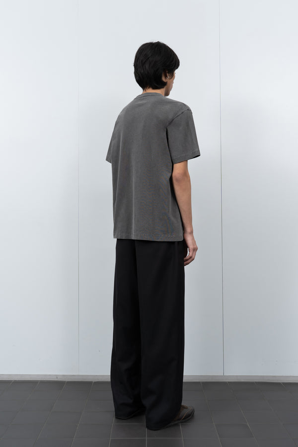 Lady White Co. Municipal T-shirt - Grindle