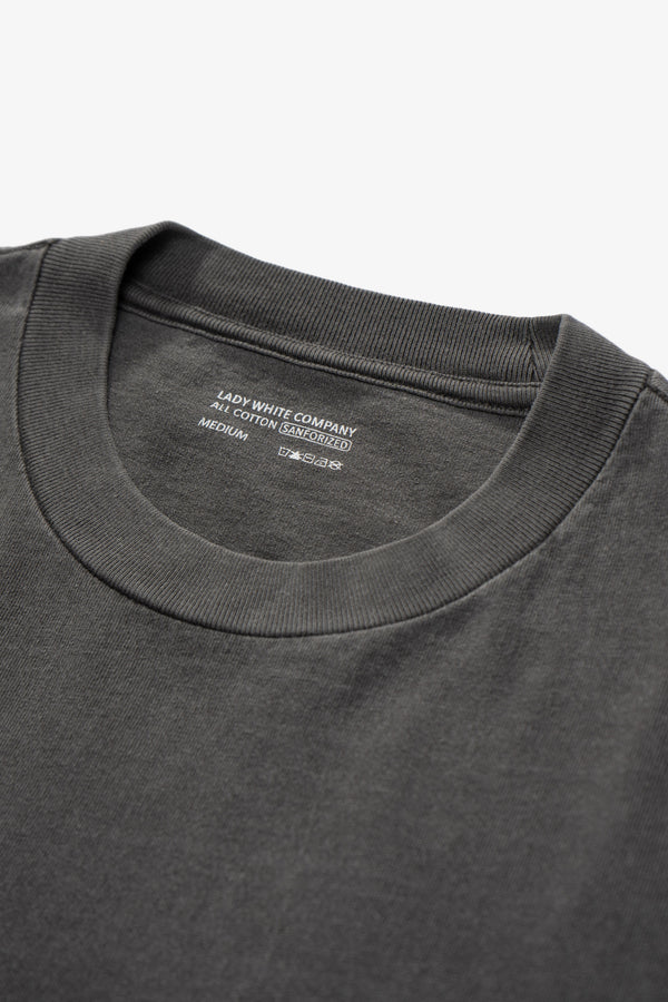 Lady White Co. Municipal T-shirt - Grindle