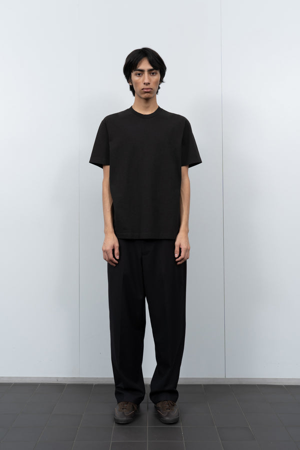 Lady White Co. MUNICIPAL T-SHIRT - SHADOW