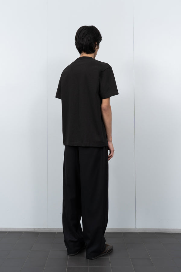 Lady White Co. MUNICIPAL T-SHIRT - SHADOW