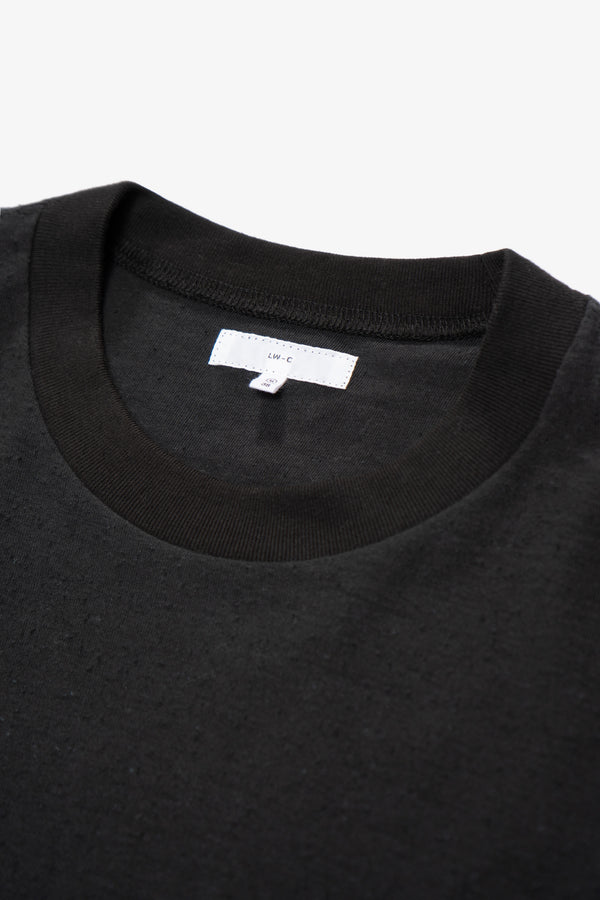 Lady White Co. NEP T-SHIRT - SHADOW