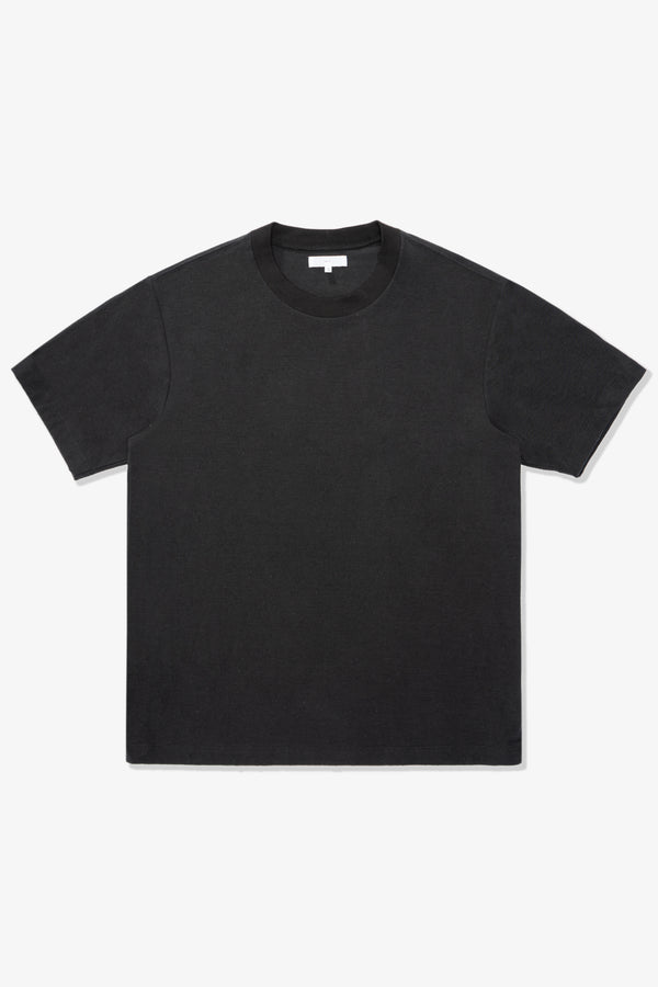 lady white co. NEP T-SHIRT - SHADOW