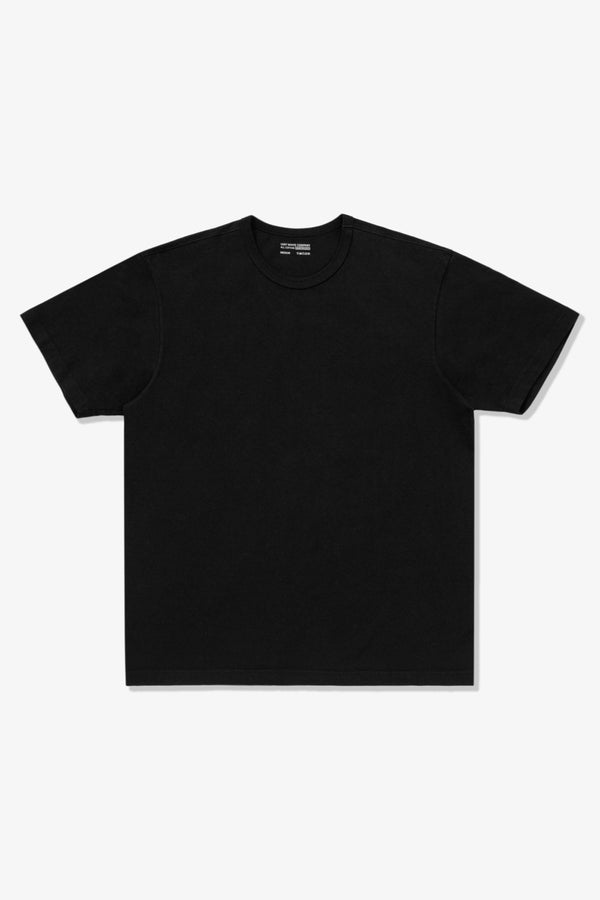 Lady White Co. OUR T-SHIRT 2-PACK - BLACK