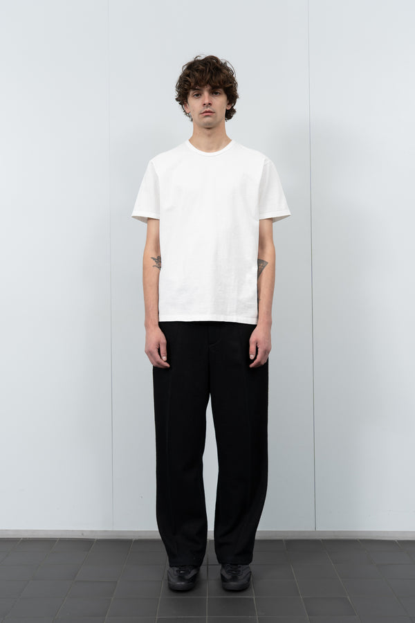 Lady White Co. OUR T-SHIRT 2-PACK - BLACK & WHITE
