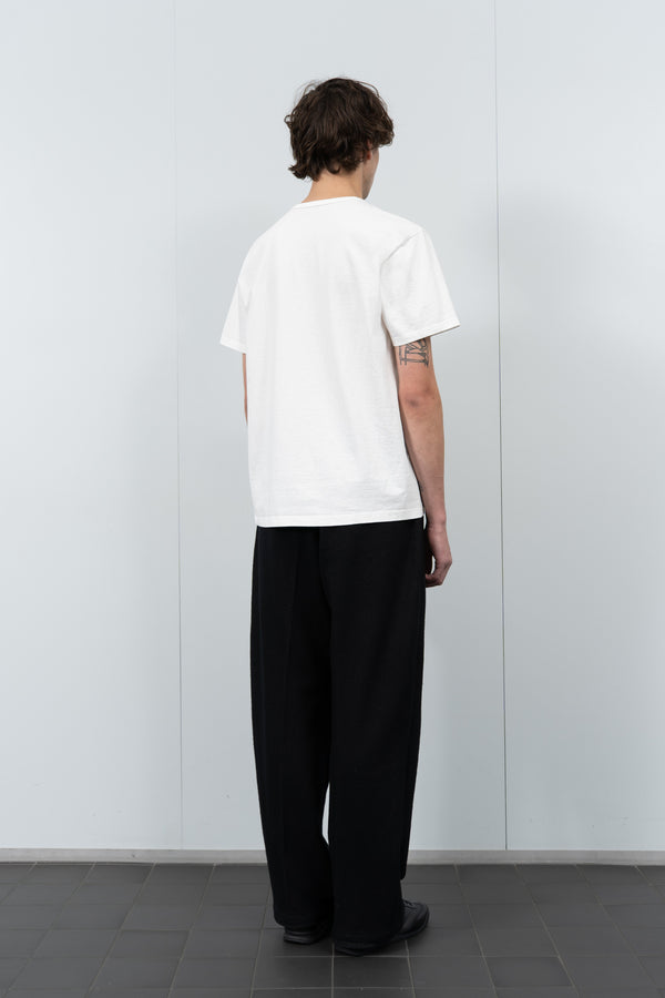 Lady White Co. OUR T-SHIRT 2-PACK - BLACK & WHITE