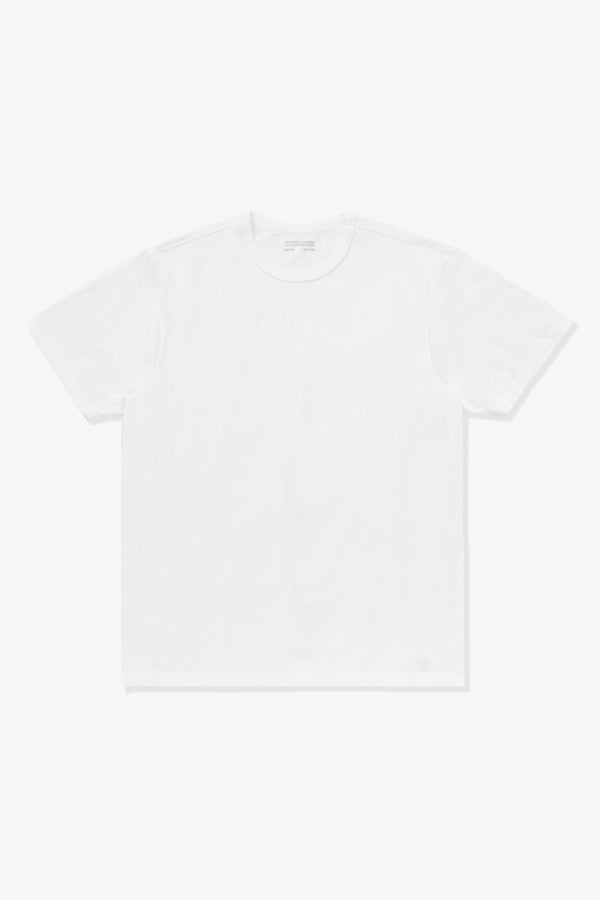 Lady White Co. OUR T-SHIRT 2-PACK - BLACK & WHITE