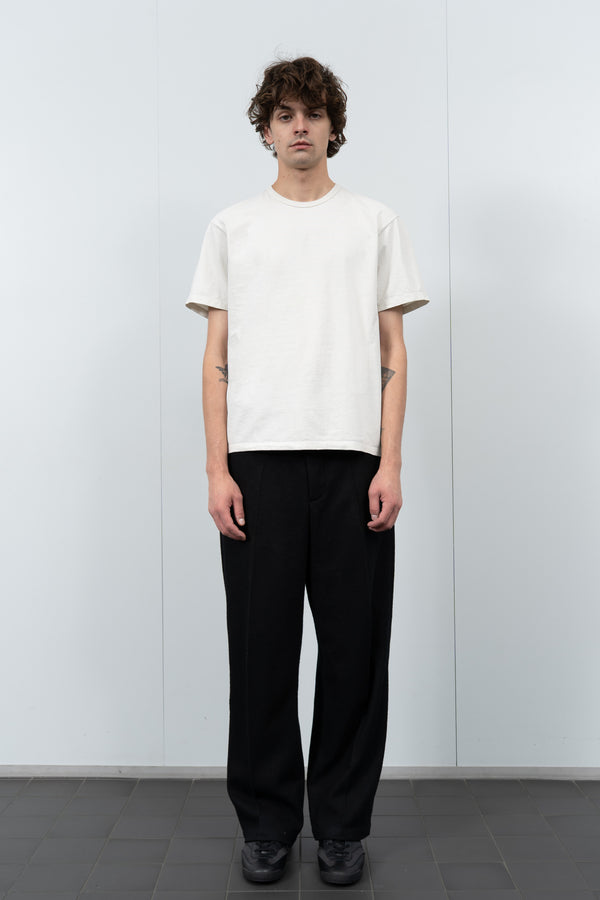 Lady White Co. OUR T-SHIRT 2-PACK - OFF WHITE