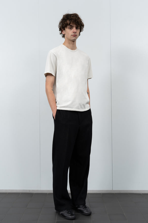 Lady White Co. OUR T-SHIRT 2-PACK - OFF WHITE