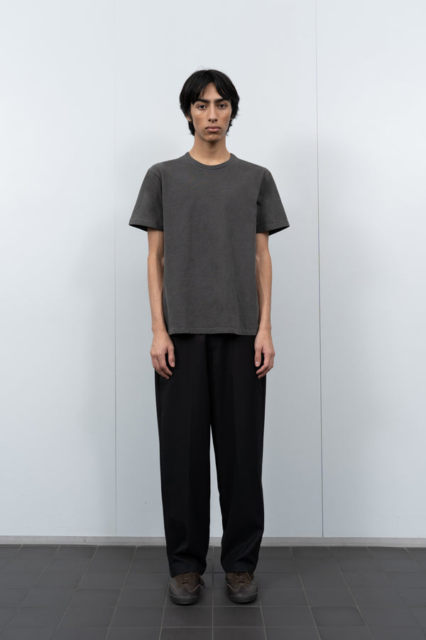 Lady White Co. OUR T-SHIRT - GRINDLE