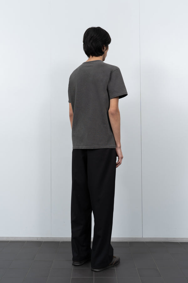 Lady White Co. OUR T-SHIRT - GRINDLE