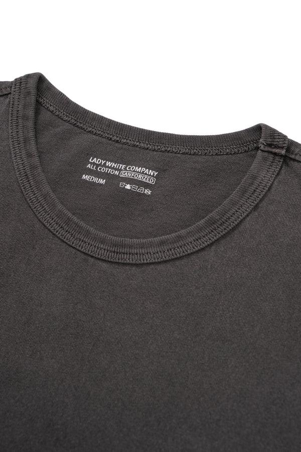 Lady White Co. OUR T-SHIRT - GRINDLE