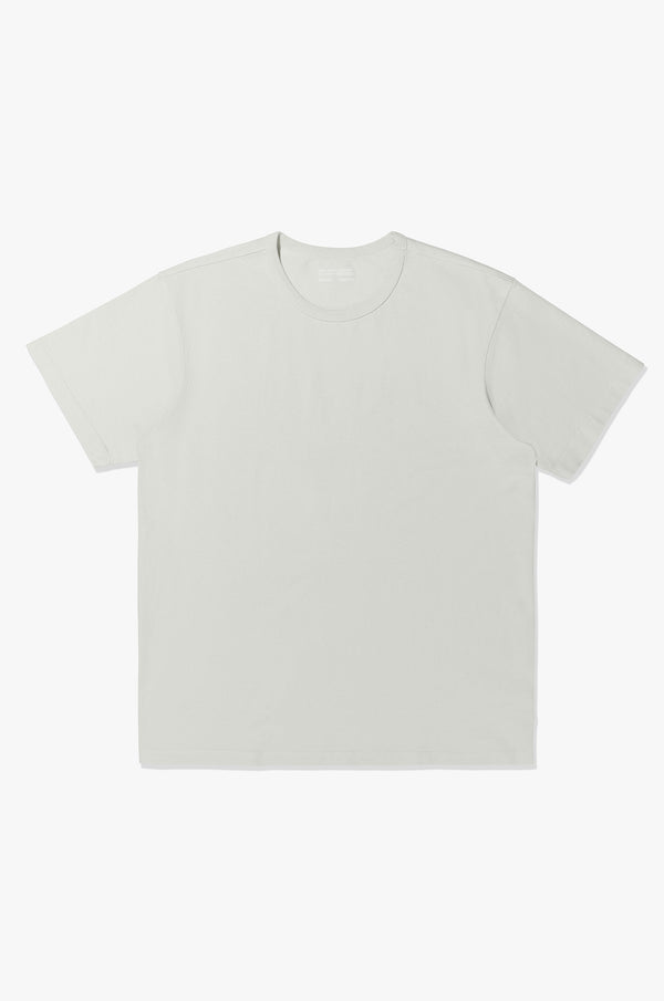 lady white co. OUR T-SHIRT - OFF WHITE