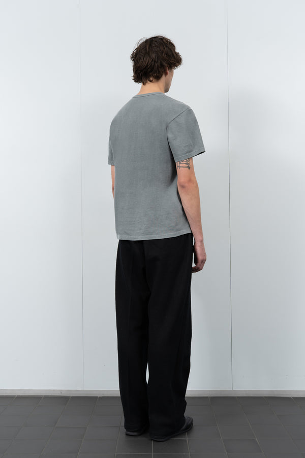 Lady White Co. OUR T-SHIRT - PIGMENT KELP