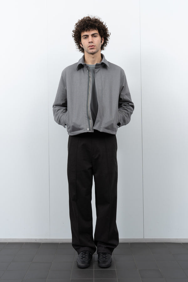 Lady White Co. PADDED WORK JACKET - KELP