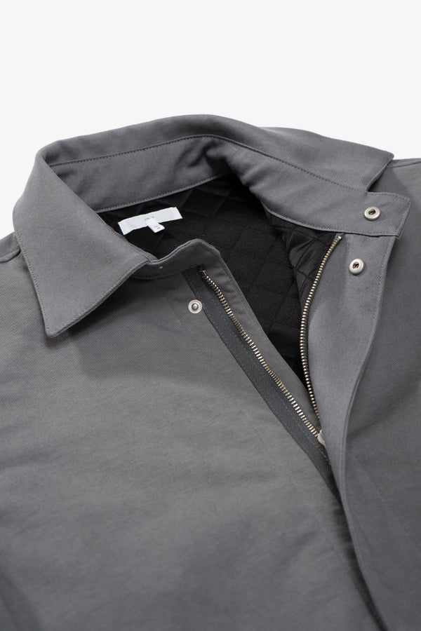 Lady White Co. PADDED WORK JACKET - KELP