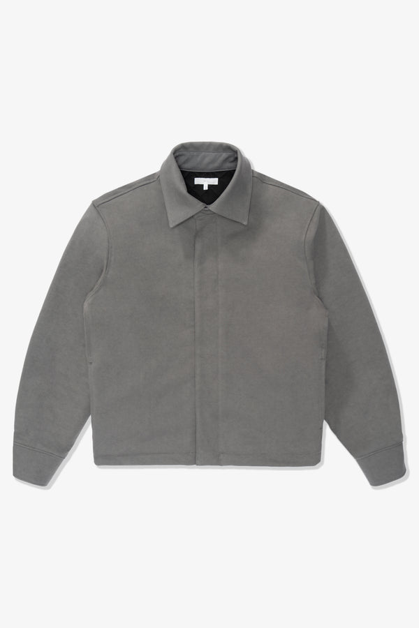 lady white co. PADDED WORK JACKET - KELP