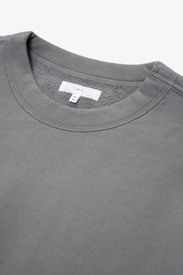 Lady White Co. RELAXED SWEATSHIRT - KELP