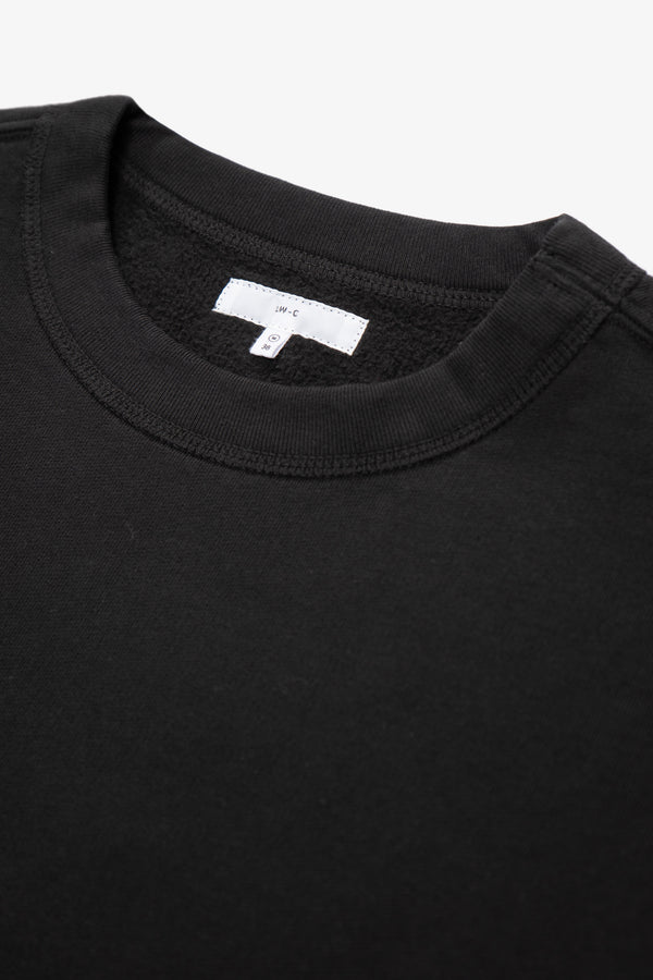 Lady White Co. RELAXED SWEATSHIRT - SHADOW