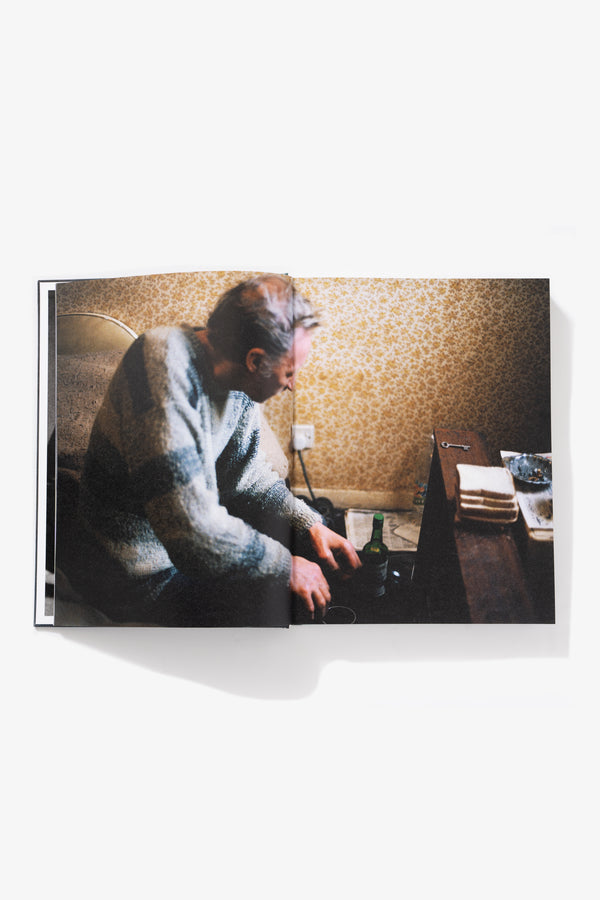 Lady White Co. RICHARD BILLINGHAM - RAY'S A LAUGH