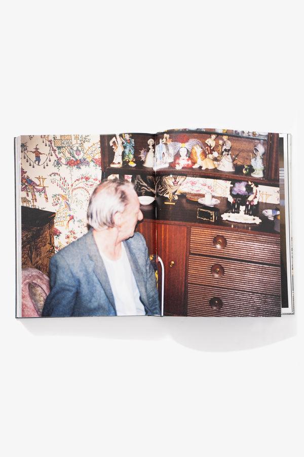 Lady White Co. RICHARD BILLINGHAM - RAY'S A LAUGH