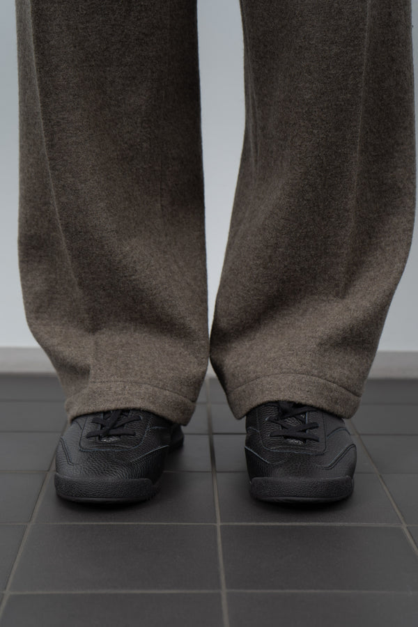 Lady White Co. LW - C X ROF German Military Trainer - BLACK