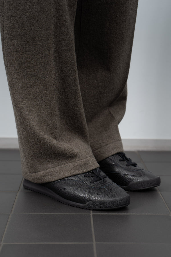 Lady White Co. LW - C X ROF German Military Trainer - BLACK