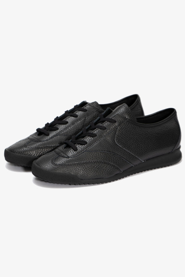 lady white co. LW - C x ROF German Military Trainer - BLACK